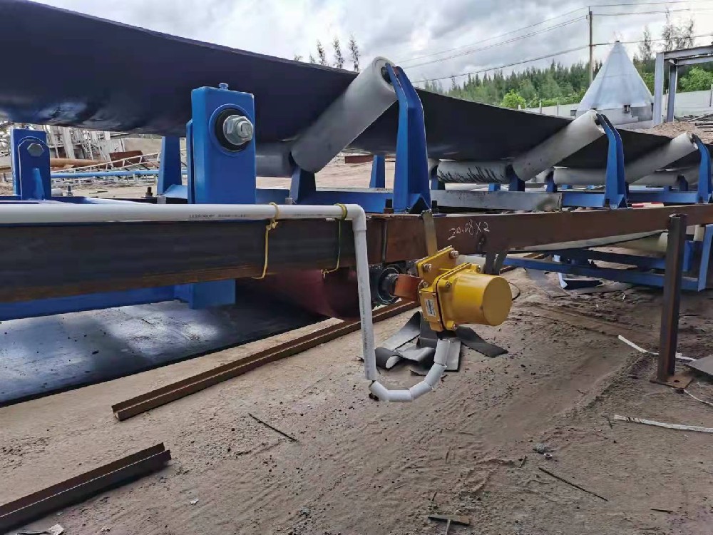 電子皮帶秤購買全攻略 電子皮帶秤購買全攻略