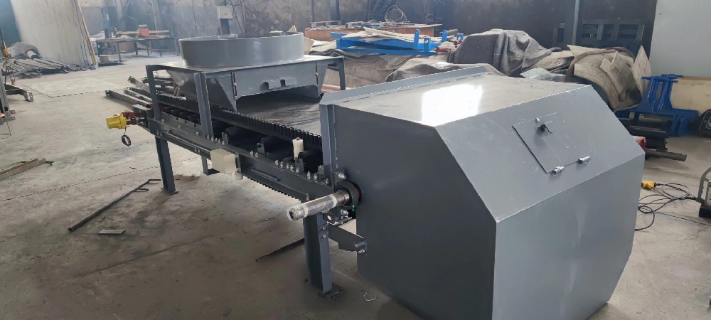 電子皮帶秤，動(dòng)態(tài)計(jì)量行業(yè)怎能錯(cuò)過(guò)人工智能時(shí)代？