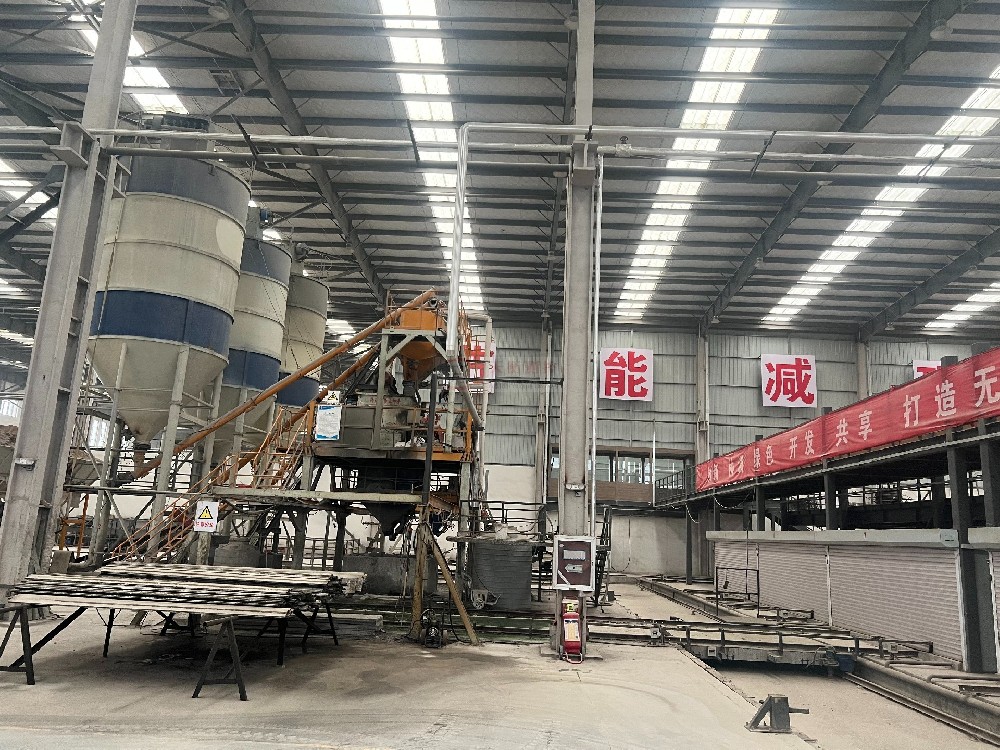 揚(yáng)州l建筑垃圾中轉(zhuǎn)站皮帶秤項(xiàng)目
